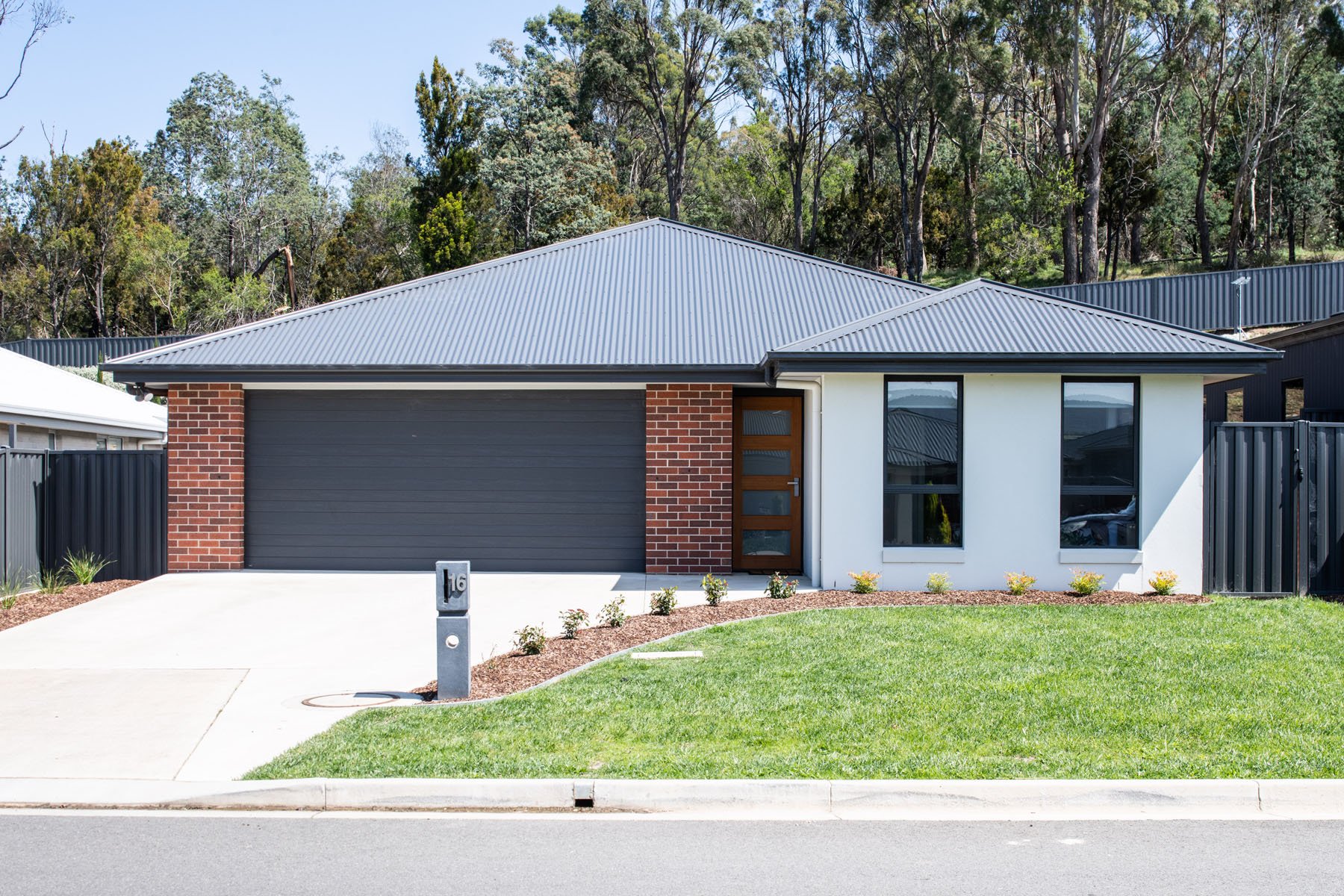 7 cartiere place newstead